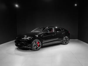 Lamborghini Urus Urus - Image 2