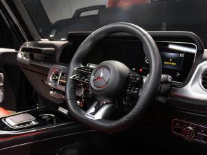 Mercedes-Benz G-Class G63 - Image 10