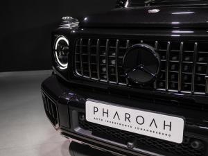 Mercedes-Benz G-Class G63 - Image 24