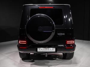 Mercedes-Benz G-Class G63 - Image 4