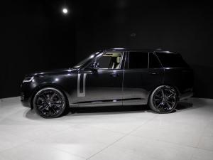 Land Rover Range Rover Sport SDV6 SE - Image 6