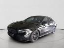Thumbnail Mercedes-Benz A-Class A200 sedan AMG Line