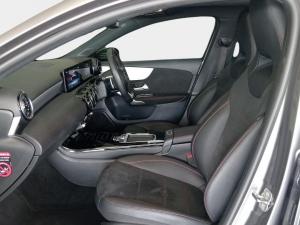 Mercedes-Benz A-Class A200 hatch Progressive - Image 14