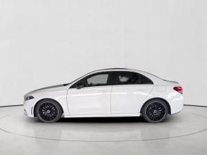 Mercedes-Benz A-Class A200 sedan AMG Line - Image 4