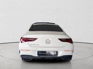 Mercedes-Benz CLA CLA200 Progressive - Image 6