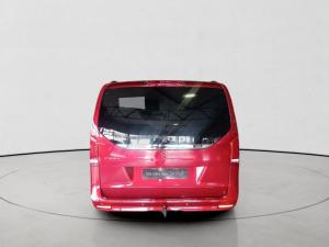 Mercedes-Benz V-Class V300d Exclusive - Image 6
