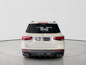 Mercedes-Benz GLB GLB250 Progressive - Image 6