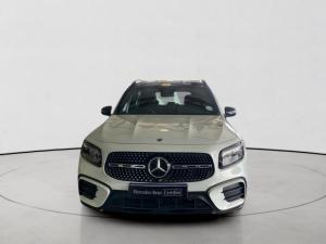 Mercedes-Benz GLB GLB220d 4Matic Progressive - Image 2