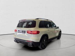 Mercedes-Benz GLB GLB220d 4Matic Progressive - Image 7