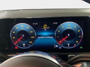 Mercedes-Benz GLB GLB250 Progressive - Image 17