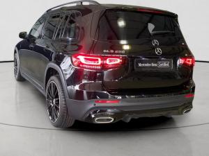 Mercedes-Benz GLB GLB250 Progressive - Image 5