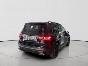 Mercedes-Benz GLB GLB250 Progressive - Image 7