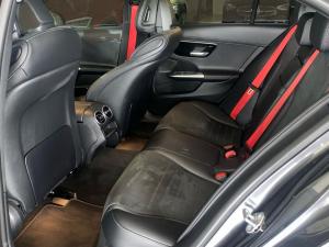 Mercedes-Benz C-Class C200 Avantgarde - Image 15