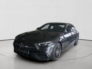 Mercedes-Benz C-Class C200 Avantgarde - Image 1