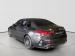Mercedes-Benz C-Class C200 Avantgarde - Thumbnail 5