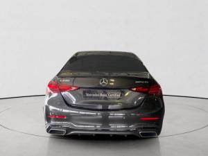 Mercedes-Benz C-Class C200 Avantgarde - Image 6