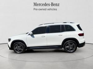 Mercedes-Benz GLB GLB220d 4Matic Progressive - Image 4
