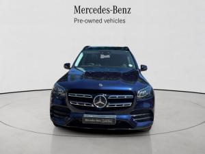 Mercedes-Benz GLS GLS400d 4Matic - Image 2