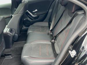 Mercedes-Benz A-Class A200 sedan AMG Line - Image 17