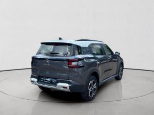 Citroen Aircross 1.2T Max - Image 7