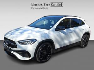 Mercedes-Benz GLA GLA200d Progressive - Image 1