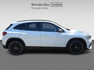 Mercedes-Benz GLA GLA200d Progressive - Image 8