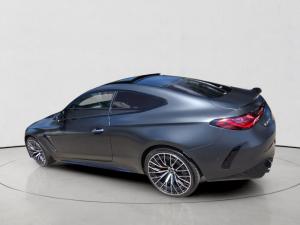 Mercedes-Benz CLE CLE53 coupe - Image 5