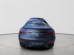 Mercedes-Benz CLE CLE53 coupe - Image 6