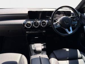 Mercedes-Benz A-Class A200 sedan Progressive - Image 12