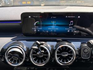 Mercedes-Benz A-Class A200 sedan Progressive - Image 17