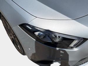 Mercedes-Benz A-Class A200 sedan Progressive - Image 20