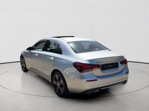 Mercedes-Benz A-Class A200 sedan Progressive - Image 5