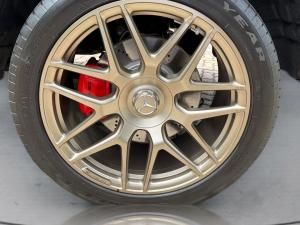 Mercedes-Benz G-Class G63 - Image 15