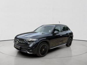 Mercedes-Benz GLC GLC300d 4Matic Avantgarde - Image 1