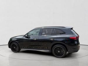 Mercedes-Benz GLC GLC300d 4Matic Avantgarde - Image 4