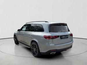 Mercedes-Benz GLS GLS580 4Matic AMG Line - Image 5