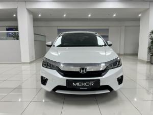 Honda Ballade 1.5 Comfort - Image 2