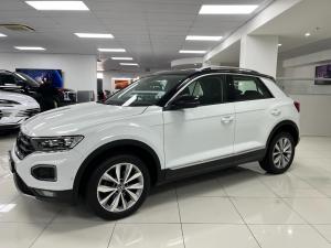 Volkswagen T-Roc 1.4TSI 110kW Design - Image 1