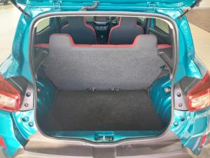 Renault Kwid 1.0 Techno manual - Image 13