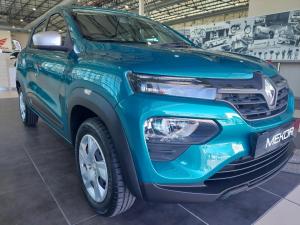 Renault Kwid 1.0 Techno manual - Image 5