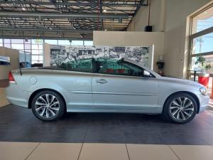 Volvo C70 T5 Geartronic - Image 4