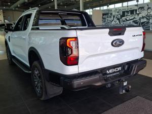 Ford Ranger 2.0 BiTurbo double cab Wildtrak - Image 9