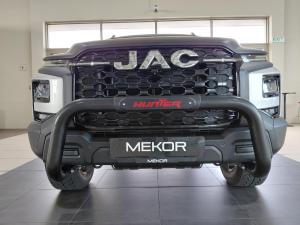 JAC T9 2.0CTI double cab Hunter - Image 3