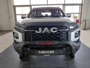 JAC T9 2.0CTI double cab Hunter - Image 4