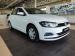 Volkswagen Polo hatch 1.0TSI Trendline - Thumbnail 1