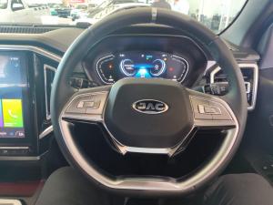 JAC T9 2.0CTI double cab 4WD Super Lux - Image 9