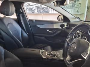Mercedes-Benz C-Class C220d Edition C - Image 16