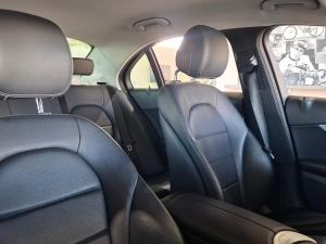 Mercedes-Benz C-Class C220d Edition C - Image 17