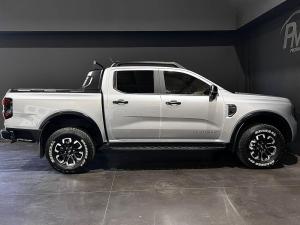Ford Ranger 2.0 BiTurbo double cab Wildtrak X 4WD - Image 4
