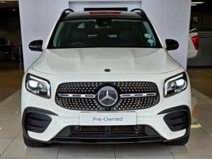 Mercedes-Benz GLB GLB250 Progressive - Image 2